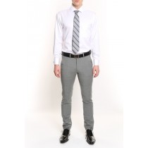 French Cuff Cotton Twill Oxford